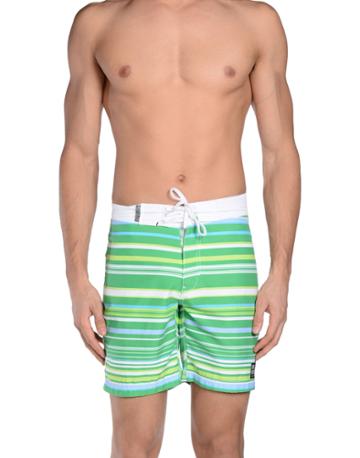Insight Swim Beach Shorts And Pants