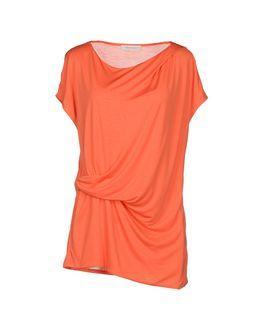 Rene' Lezard T-shirts