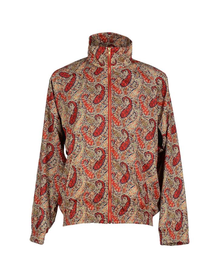 Monica Monroe Jackets