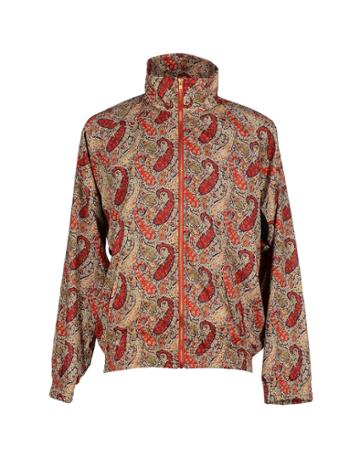 Monica Monroe Jackets