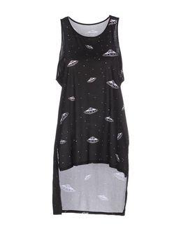 Blomorelle Tank Tops
