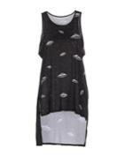 Blomorelle Tank Tops
