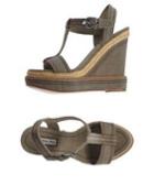 Miu Miu Espadrilles