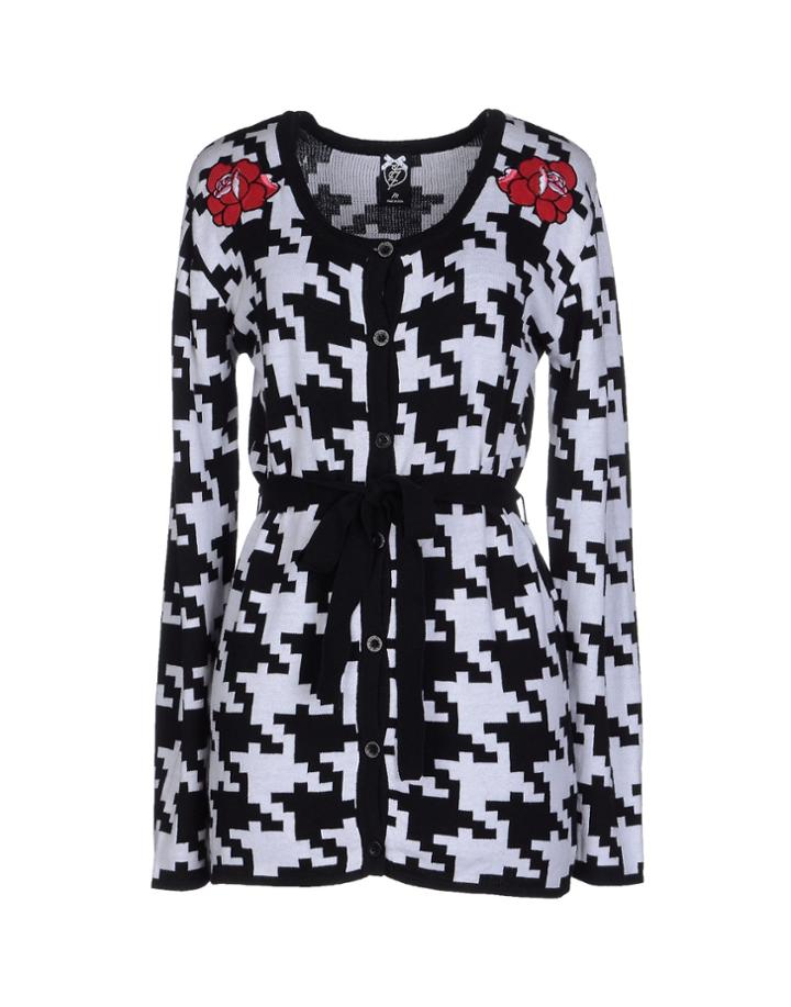 Made With Love Cardigans
