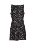 Mantovani Short Dresses