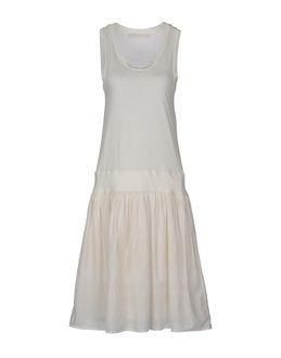 Tela 3/4 Length Dresses