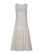 Tela 3/4 Length Dresses