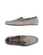 Fessura Loafers