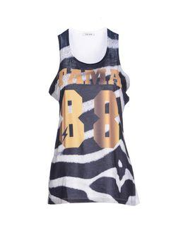 Tailor Made Tops