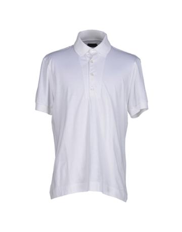 Tom Ford Polo Shirts