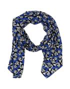 Compa Ia Fantastica Scarves