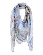 Monica Sarti Square Scarves