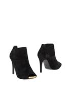 Pedro Garc A Booties