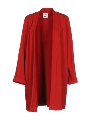 Hashtagmart Cardigans