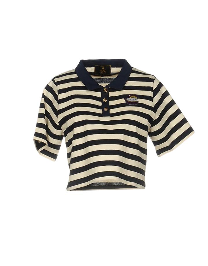Saint Sin Polo Shirts