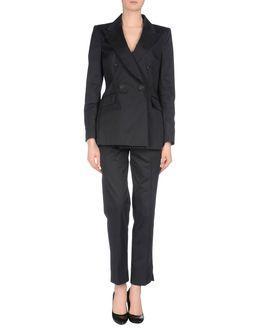 Antonio Fusco Women's Suits