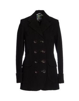 Carlo Chionna Coats