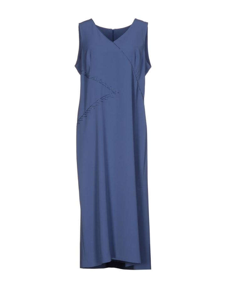 Mario Pucci Cecconi 3/4 Length Dresses