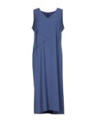 Mario Pucci Cecconi 3/4 Length Dresses