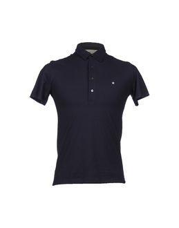 Macchia J Polo Shirts
