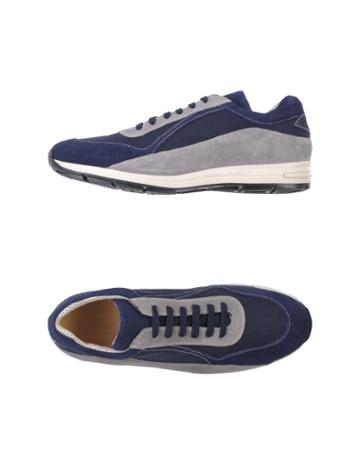 Gold Brothers Sneakers