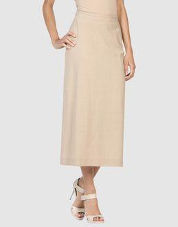 Piazza Sempione Long Skirts