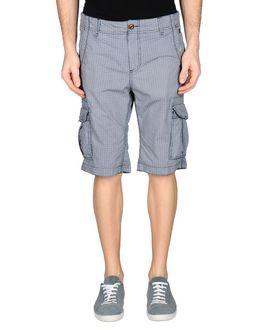 Petrol Industries Co. Bermudas