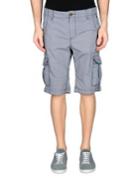 Petrol Industries Co. Bermudas
