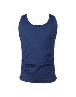 Lou Dalton T-shirts