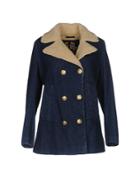 The Seafarer Denim Outerwear