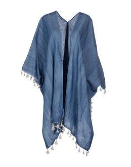 Care Of You Denim Outerwear