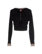 Fehu. Cardigans