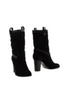 Alberto Gozzi Ankle Boots