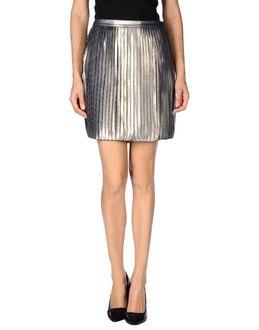 Tory Burch Mini Skirts