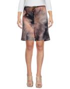 Klements By Charlotte Allen Bermudas
