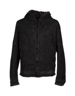 4ward Jackets