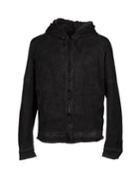 4ward Jackets