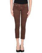 Maggie 3/4-length Shorts