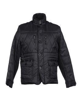Gomma Jackets