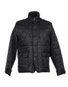 Gomma Jackets