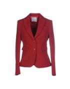 Mia Suliman Blazers