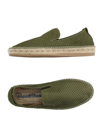 Espadrilles Loafers