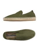 Espadrilles Loafers