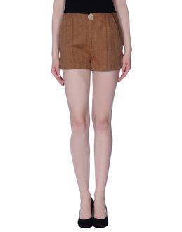 Tela Shorts