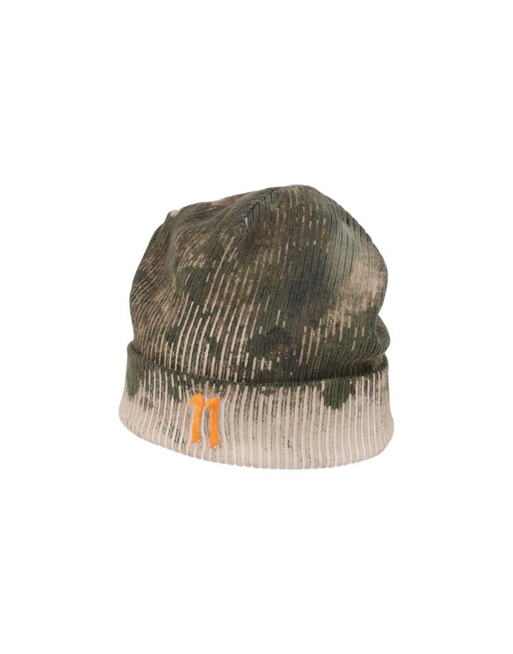 11 By Boris Bidjan Saberi Hats
