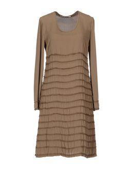 Luna Bi Short Dresses