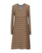 Luna Bi Short Dresses