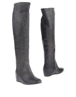 Luca Valentini Boots