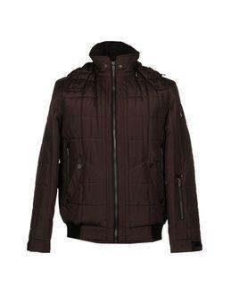 S4 Lifestyle Jackets