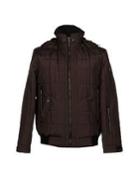 S4 Lifestyle Jackets